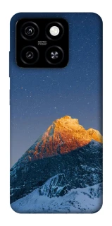 Чехол на ZTE Blade A55 4G Star mountain фото 1 из 1