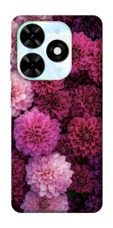 Чохол на TECNO Spark Go 2024 Garden1 фото 1 з 1