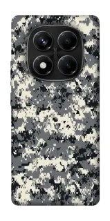 Чохол на Xiaomi Redmi Note 14 Pro 4G Camouflage v13 фото 1 з 1