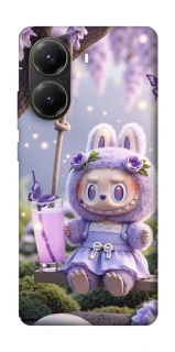 Чохол на Xiaomi Poco X6 Pro Labubu Dream фото 1 з 1