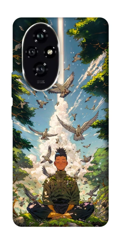 Чехол на Honor 200 Meditation фото 1 из 1