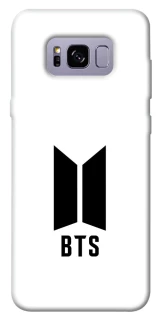 Чохол на Samsung G955 Galaxy S8 Plus BTS logo фото 1 з 1