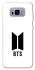 Чехол на Samsung G955 Galaxy S8 Plus BTS logo фото 1 из 1