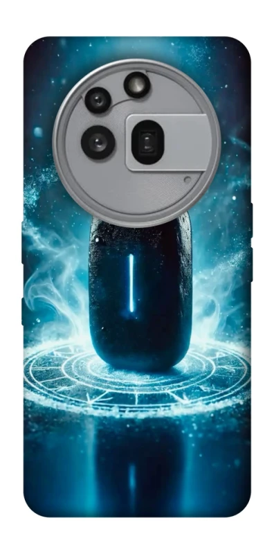 Чохол на Nothing Phone (3a) Pro Руна Іса фото 1 з 1