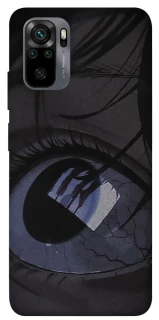 Чехол на Xiaomi Poco M5s Eye фото 1 из 1