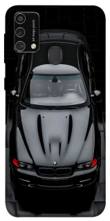 Чехол на Samsung Galaxy M21s BMW V12 фото 1 из 1