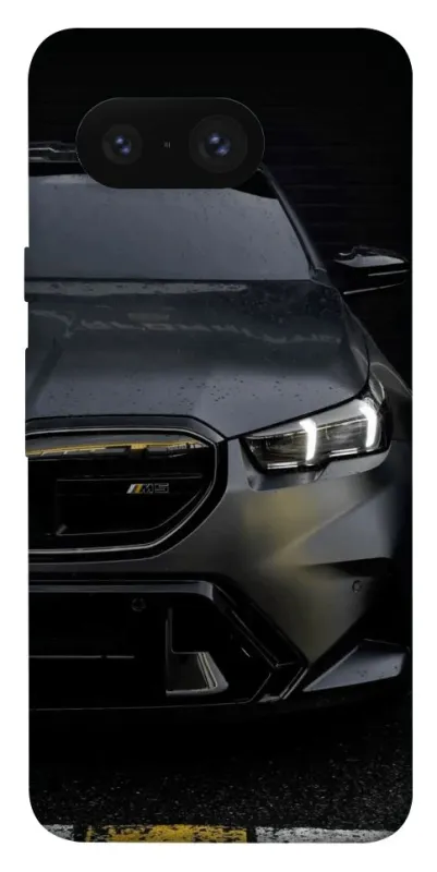 Чохол на Google Pixel 8 BMW v42 фото 1 з 1