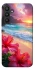 Чохол на Samsung Galaxy A34 5G Flowers v21 фото 1 з 1