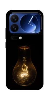 Чохол на Xiaomi 17 Pro Лампа Едісона фото 1 з 1