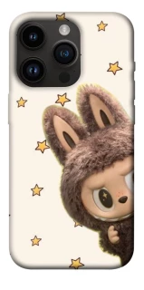 Чохол на Apple iPhone 14 Pro (6.1") Cute Zimomo фото 1 з 1