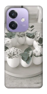 Чехол на Oppo A40m Mood фото 1 из 1