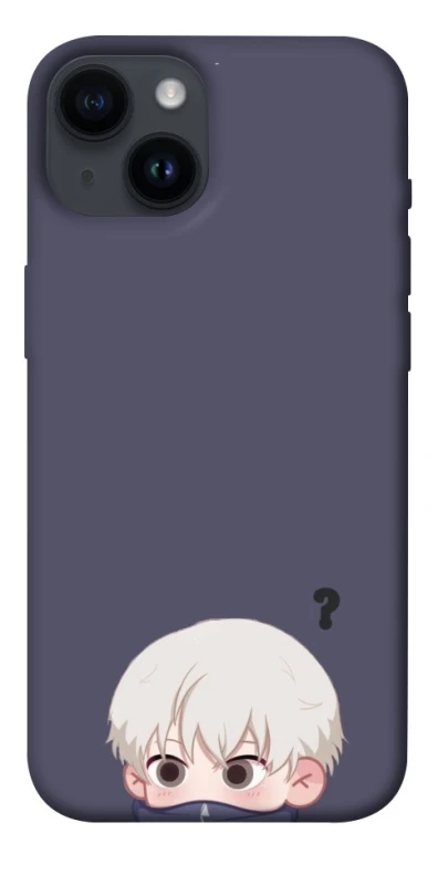 Чохол на Apple iPhone 14 (6.1") Toge Inumaki фото 1 з 1