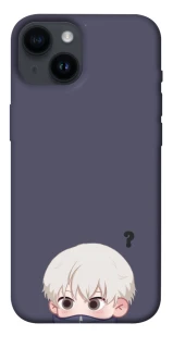 Чохол на Apple iPhone 14 (6.1") Toge Inumaki фото 1 з 1