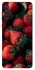 Чехол на Samsung Galaxy A21 Strawberry фото 1 из 1