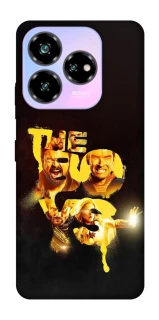 Чохол на ZTE Nubia V60 Desing The boys фото 1 з 1