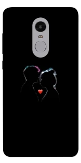 Чохол на Xiaomi Redmi Note 4X / Note 4 (Snapdragon) Relationship фото 1 з 1