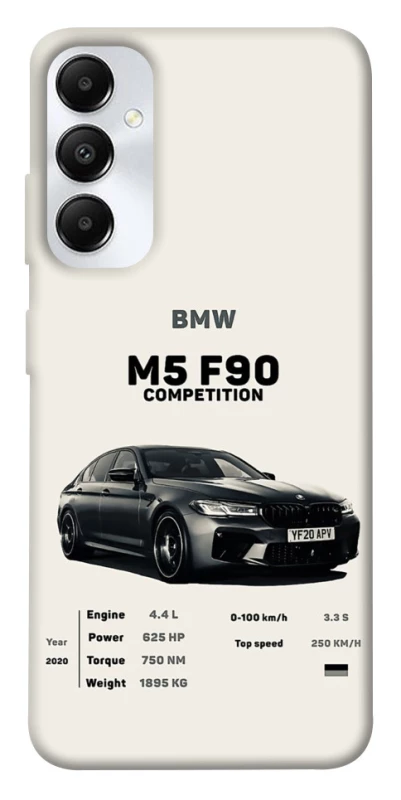 Чохол на Samsung Galaxy A05s M5 F90 фото 1 з 1