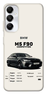 Чохол на Samsung Galaxy A05s M5 F90 фото 1 з 1