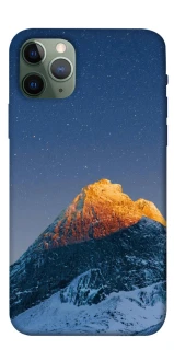 Чехол на Apple iPhone 11 Pro (5.8") Star mountain фото 1 из 1