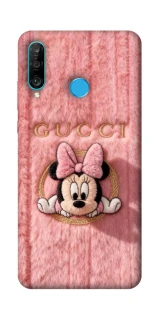 Чехол на Huawei P30 lite Gucci ver.3 фото 1 из 1