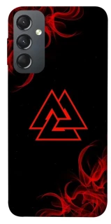 Чохол на Samsung Galaxy A24 4G Валькнут фото 1 з 1