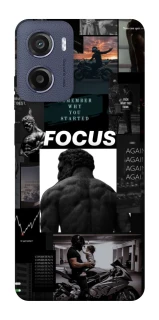 Чехол на Motorola Moto E15 Focus фото 1 из 1