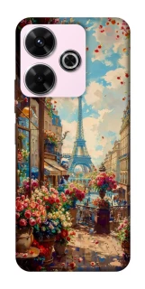 Чохол на Xiaomi Redmi 13 4G Paris фото 1 з 1