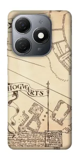 Чохол на TECNO Spark 20 Harry Potter V17 фото 1 з 1