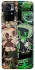 Чехол на Xiaomi Poco M4 Pro 5G Dandy World Shelly Art фото 1 из 1
