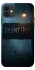 Чохол на Apple iPhone 11 (6.1") Silent Hill aesthetic ver.2 фото 1 з 1