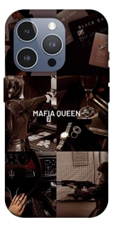 Чехол на Apple iPhone 16 Pro Max Mafia Queen ver.1 фото 1 из 1