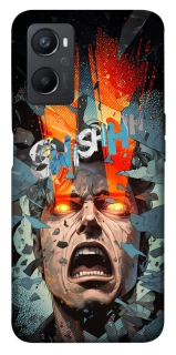 Чохол на Oppo A96 Swishh фото 1 з 1