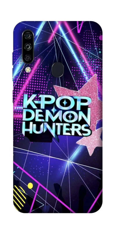 Чохол на ZTE Blade A7 (2020) K-Pop Demon Hunters ver.18 фото 1 з 1