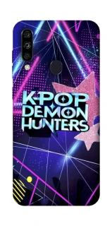 Чохол на ZTE Blade A7 (2020) K-Pop Demon Hunters ver.18 фото 1 з 1