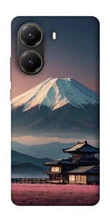 Чохол на Xiaomi Poco X7 Pro Fujiyama фото 1 з 1