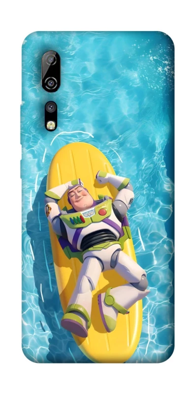 Чохол на ZTE Axon 10 Pro buzz lightyear фото 1 з 1