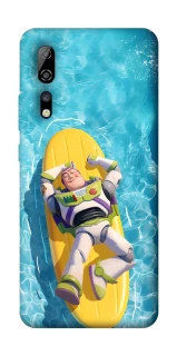 Чехол на ZTE Axon 10 Pro buzz lightyear фото 1 из 1
