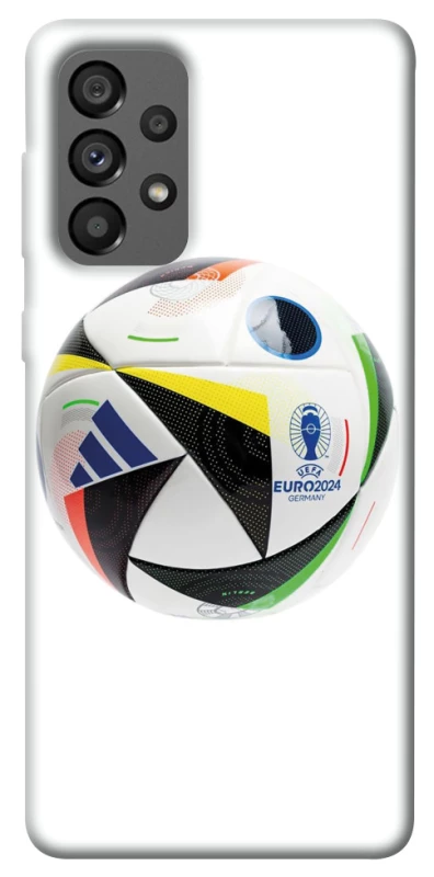 Чохол на Samsung Galaxy A73 5G Football Ball 2024 v2 фото 1 з 1