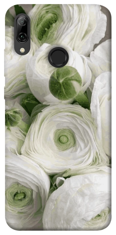 Чохол на Huawei P Smart (2019) Mornings фото 1 з 1