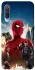 Чохол на Xiaomi Mi 9 Spider Man ver.2 фото 1 з 1