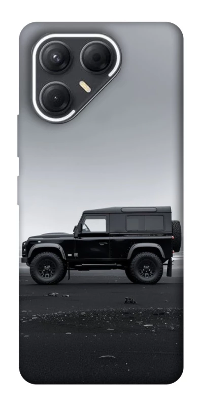 Чехол на TECNO Pova 7 Land rover фото 1 из 1