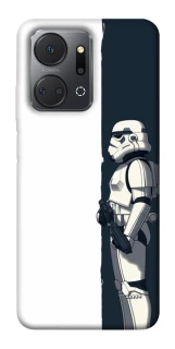 Чехол на Huawei Honor X7a Star Wars stormtrooper фото 1 из 1