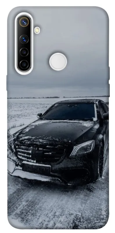 Чохол на Realme 6i Mercedes-benz v40 фото 1 з 1