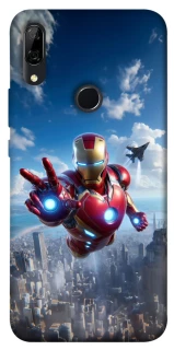 Чохол на Huawei P Smart Z Ironman v3 фото 1 з 1