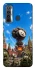 Чохол на TECNO Camon 17 Moscow never sleeps ver.7 фото 1 з 1