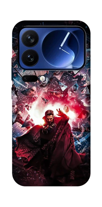 Чохол на Xiaomi Poco F7 Ultra Doctor Strange фото 1 з 1
