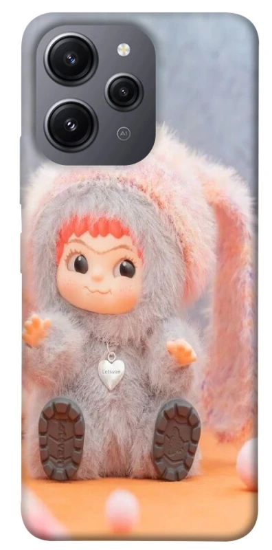 Чохол на Xiaomi Redmi 12 Wakuku ver.1 фото 1 з 1