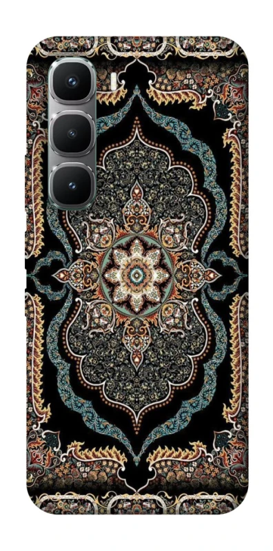 Чохол на Infinix Hot 60 Pro Килим v6 фото 1 з 1