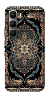 Чохол на Infinix Hot 60 Pro Килим v6 фото 1 з 1