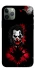 Чехол на Apple iPhone 11 Pro (5.8") Joker Horror фото 1 из 1